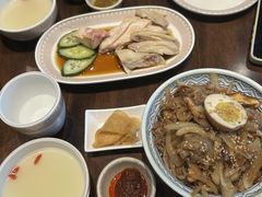 -章记星洲 · 新加坡餐厅(望京店)