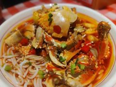 -辣小鲜·南昌大排档(船山路店)