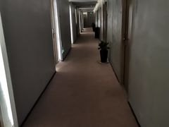 -晨枫酒店(苏州观前步行街店)
