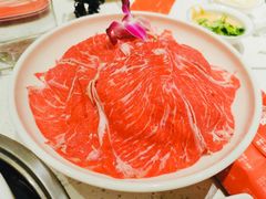 -三人行骨头王火锅(长寿店)