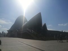 -悉尼歌剧院