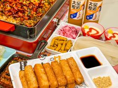 -雅佳神话·麻辣烤鱼(新街口店)