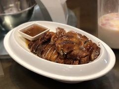 -日昌餐馆(亦庄店)