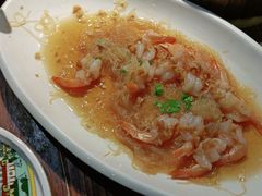 -前海沿·青岛菜(大拇指广场石老人店)