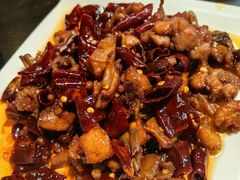 -陈麻婆豆腐(旗舰店)