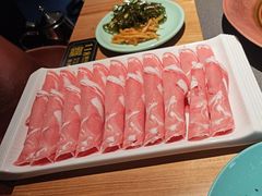 -额尔敦草原涮羊肉·烧烤(冻青树总店)