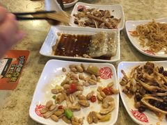 -老班长手工灌汤包老店(东山店)