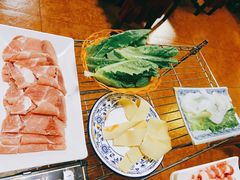 -重庆三峡火锅城(梅林店)