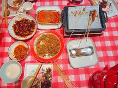 -辣小鲜·南昌大排档(船山路店)