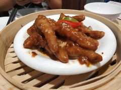 -点都德(大茶楼店)