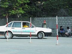 -荣臣海泉达驾校