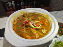 -径山十八道·风味民间菜(杭州总店)