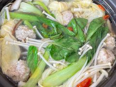 -自游人·美食一楼·地道徽菜(三十年名店)