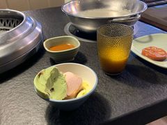 -盛江山自助料理(奥莱锦辉购物广场店)