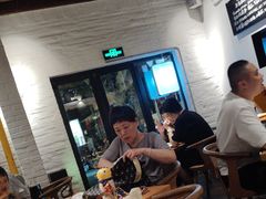 -La Strada(安福路店)
