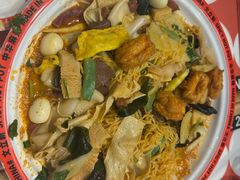 -文立新麻辣烫(合生汇21街区店)