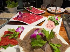 -好得火锅(育才店)