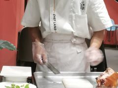 -正德楼果木烤鸭·渔家菜(东港店)