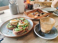 -RAC BAR(安福路店)