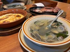 -萨莉亚意式餐厅(国和1000店)