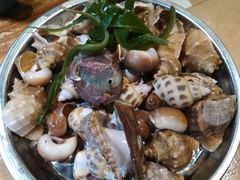 -三个渔夫·蒸汽海鲜(小白楼店)
