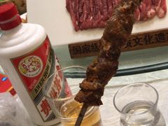 -东来顺饭庄(新源里店)
