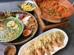 -Ameigo梅果·云贵川bistro(长宁来福士店)