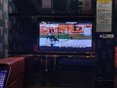 -欢乐驿站量贩式KTV(西丽店)
