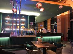 大堂-Ambra Haus琥珀屋精酿餐厅(宝山店)