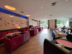 -圣廷苑酒店-世纪楼菲苑自助餐厅