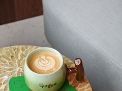 -Beans Solo豆号咖啡(百家湖花园店)