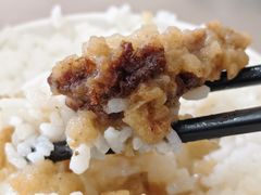 定家小酥肉-定家小酥肉·清真(回民街店)