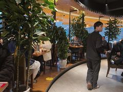 -盐帮食坊•小河帮川菜(四川师大店)