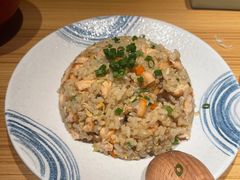 -花和海鲜自助(梅江店)