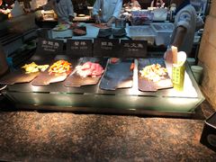 -星伦多自助料理·涮烤一体(虹悦城店)