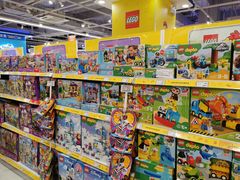 -TOYSRUS玩具反斗城(杭州萧山万象汇店)