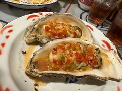 -辉记炭烧海鲜大排档·老字号(福田店)