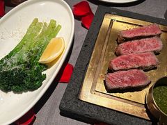 干式熟成M7西冷牛排-Nolita西餐厅(金地新华道店)
