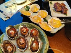 -梅筑·创意料理(王府井百货店)