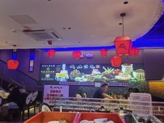 -山河屯铁锅炖·非遗铁锅炖(华强北店)