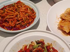 -北大荒人•新东北菜(青岛银座店)