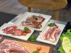 -喜来稀肉(虹泉路店)