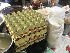 -周记热干面豆皮大王(桃花东街店)