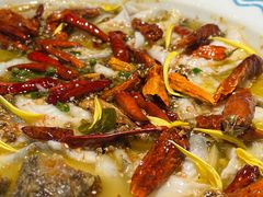 -花椒俏川菜小馆(南海万达店)