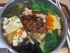 -小满手工粉(北京富力广场店)