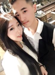 -侨治发型