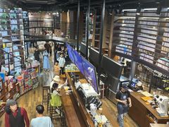-三联韬奋书店(三里屯店)
