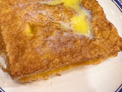 西多士-金华冰厅