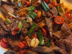 -恰八斗·猛火长沙菜(国贸店)