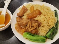 -丽的面家(多宝路店)